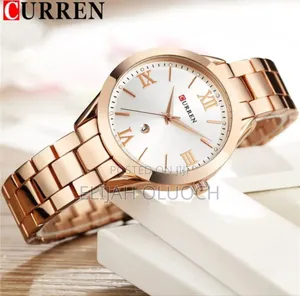 Curren Ladies Watches