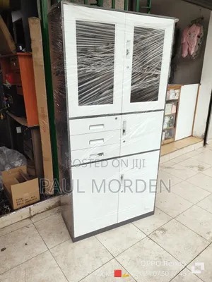 Office Filing Cabinet