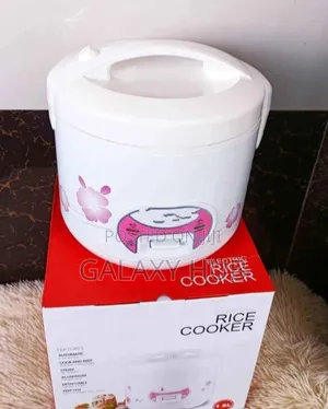 Premier 1.8litres Electric Digital Rice Cooker