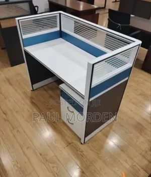 Imported Reception Desk/Working Station