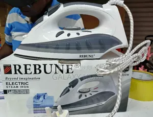 Rebune  Steam Iron