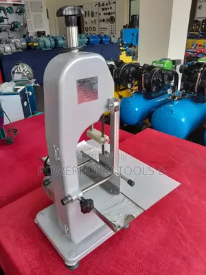 Milano Meatsaw/Bonesaw