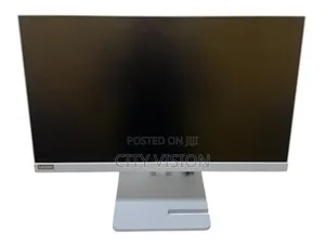 Lenovo L24e-40 23.8" FHD Monitor