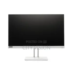 LENOVO L24e-40 23.8" Full HD 100hz Monitor (67AAKAC3UK)