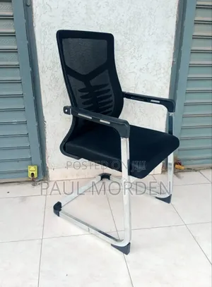 Office Waiting Chair