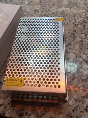 Ac Dc Power Supply 24v 10a