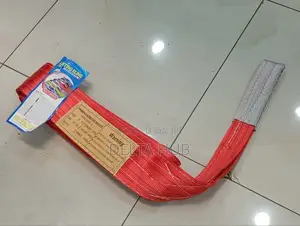 Webbing Rope 5 Tonne Quality 6 Meters Long