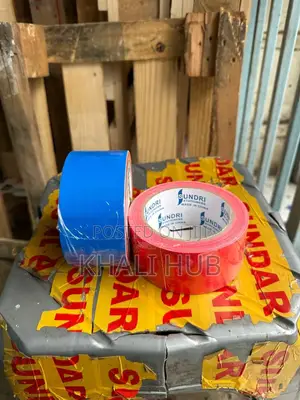 Heavy Duty Binding Tape Heavy Duty Binding Tapes