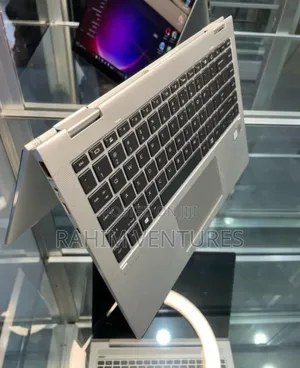 Laptop HP EliteBook 1040 G6 16GB Intel Core i7 SSD 512GB