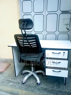 Office Chair Office Desk