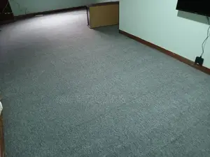 Wall to Wall Carpets Grey Delta
