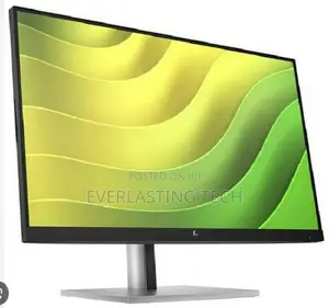HP E24Q G4 QHD Display Monitor