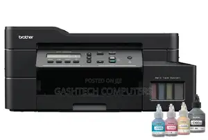 Brother DCP-T820DW Printer