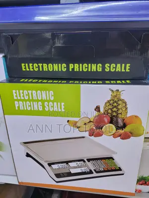40kg Acs Scale