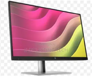 HP E24Q G5 QHD Monitor
