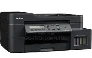 Brother DCP-T820DW Printer 3 in 1 Inktank