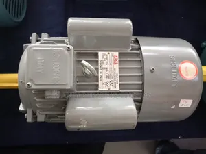5hp Electric Motor