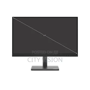 Lenovo L27e-30 27" FHD Monitor