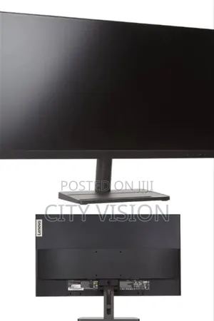 Lenovo Thinkvision L27e 30 Monitor (66bekac2uk)- 27.8"
