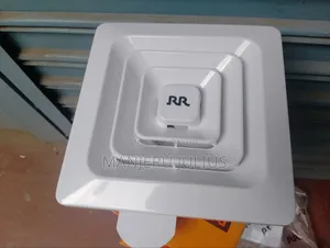 6 Inch Exhaust Fan