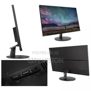 Lenovo L27i-40 68.58cms (27) Monitor