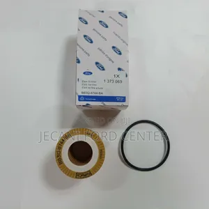 Ford Ranger Oil Filter