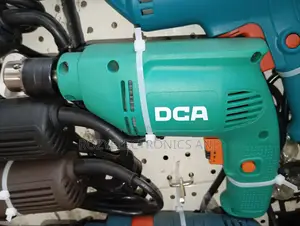 DCA Drill Machine 750watts