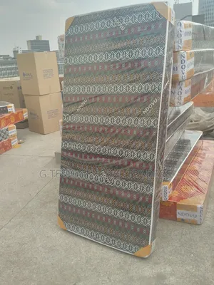 Ndovu 3feet by 6feet 6inch Medium Duty Mattresses