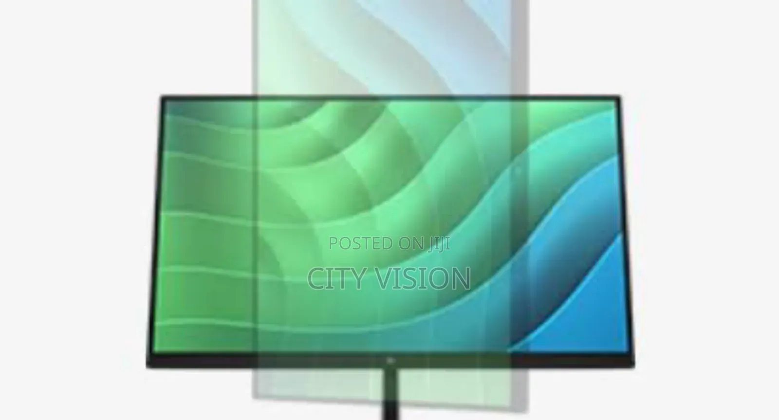 (E27 G5) Hp E27 G5 27′′ FHD Monitor – 6n4e2aa
