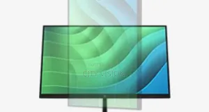 (E27 G5) Hp E27 G5 27′′ FHD Monitor – 6n4e2aa