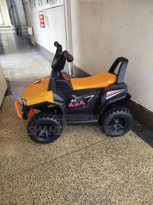 Kids Electric Quad Bike * Quad Bike