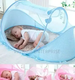Baby Nets, Netting Polyes for Newborn Babies