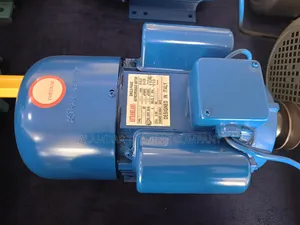 3hp Electric Motor