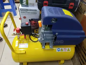 Air Compressor 50l K Max
