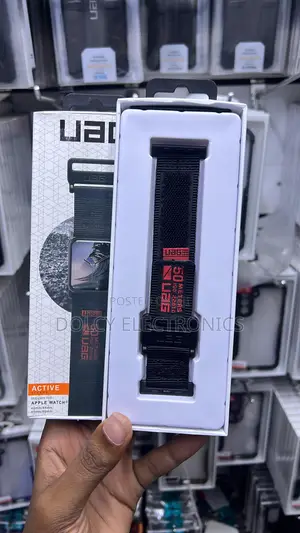 Uag Apple Watch Straps