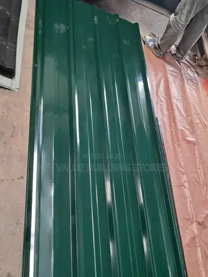 Box Profile Mabati