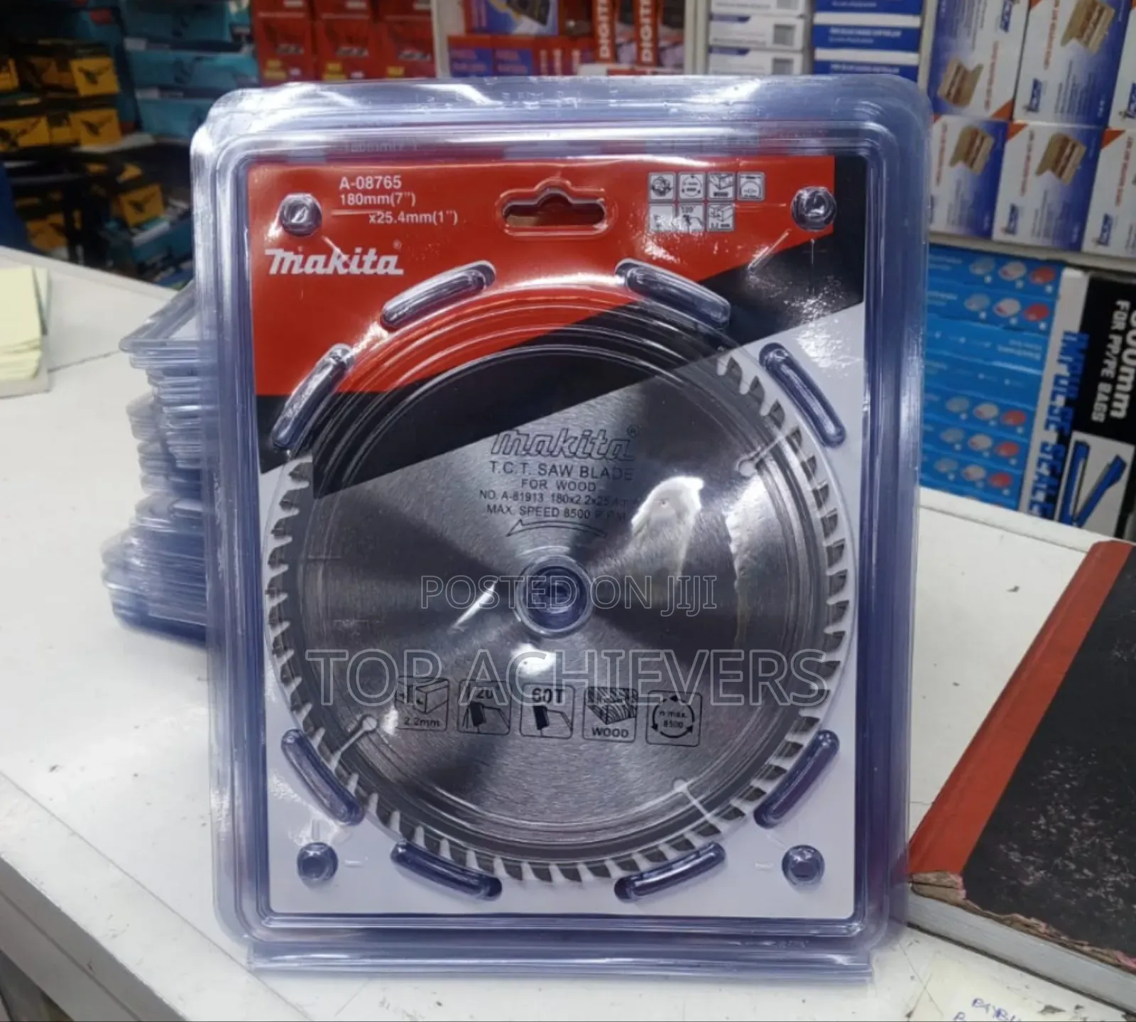 Makita Circular Saw Blade '7 60teeth