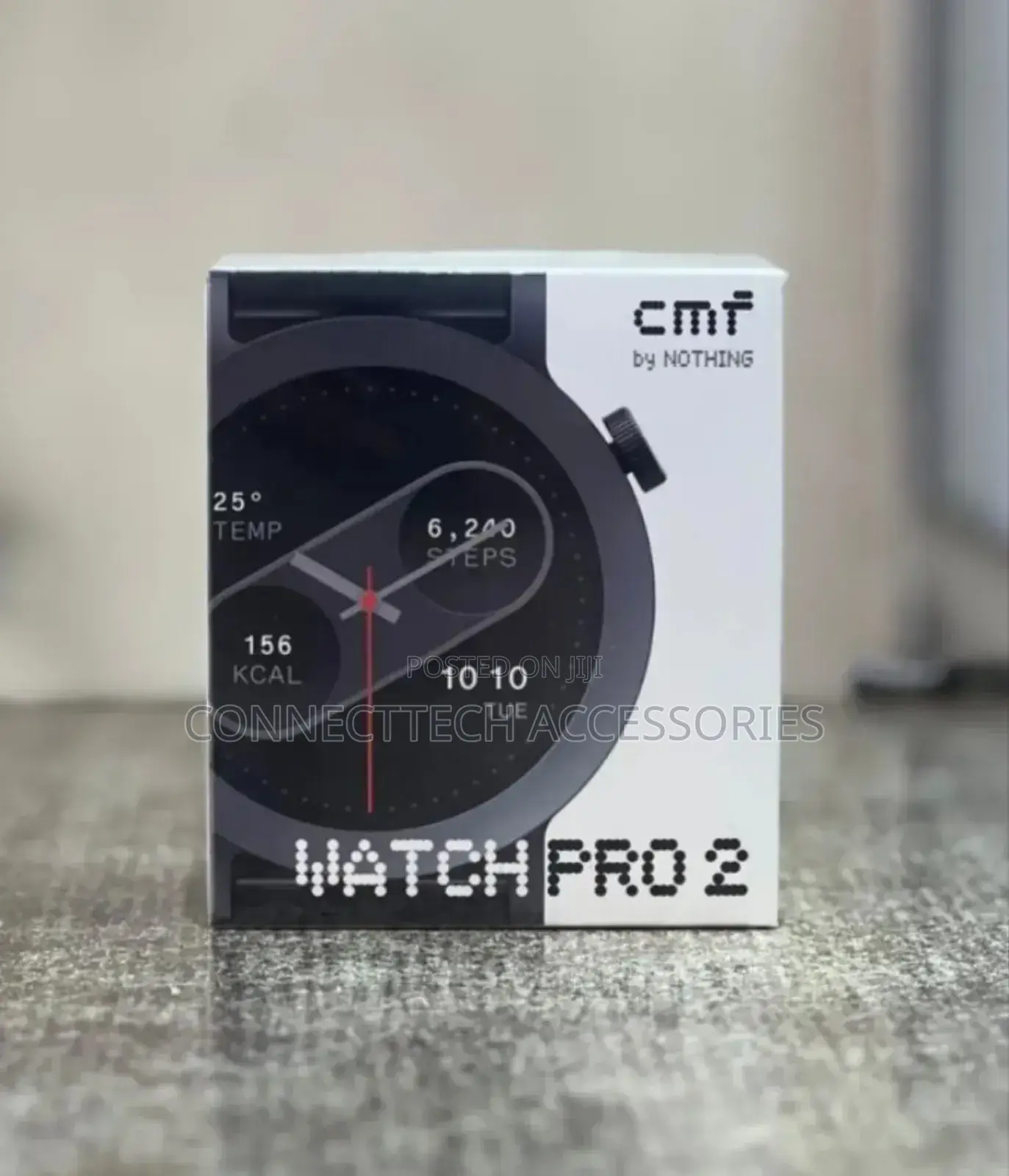 Cmf Watch Pro 2 By Nothing
