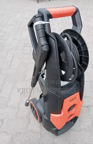 Quality Carwash Machines
