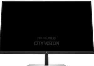 Hp E27 G5 27" FHD Monitor
