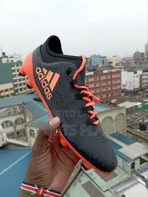 Adidas X 16.1 Football Soccer Boots