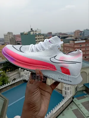 Nike Running Shoes Air Zoom X Kicks