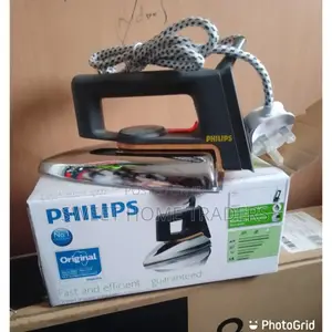 Philips Dry Iron Box