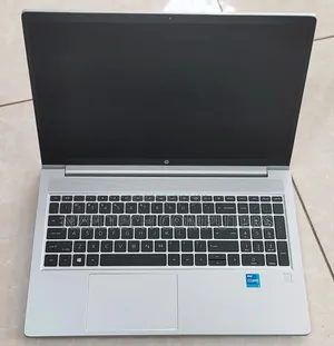 Laptop HP ProBook 450 G8 8GB Intel Core I5 SSD 256GB