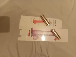 Large Size Purple and Pink Silicone Dildos