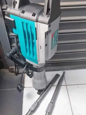 Durable Meakida Demolition Hammer