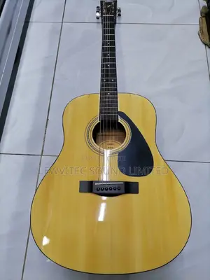 Yamaha Full Size