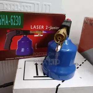 Blow Lamp/Commercial Butane Blow Lamp
