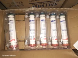 Dialyser for Single Use