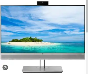 E243M Webcam and Speaker